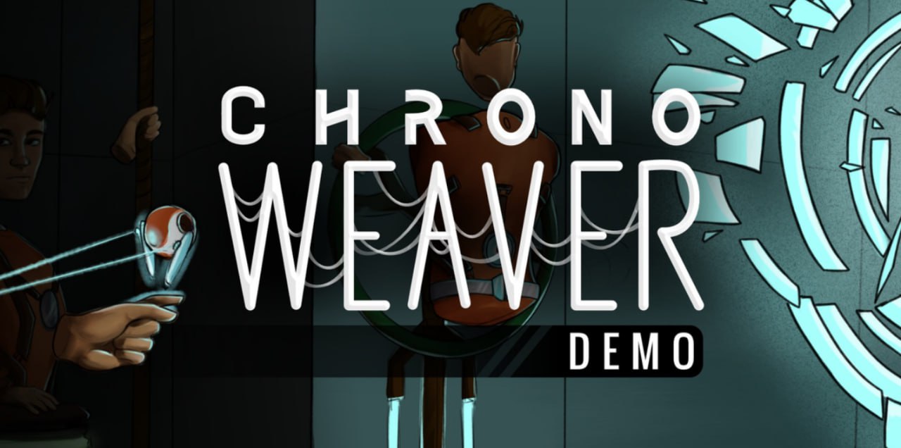 В AppLab появилось бесплатное демо Chrono Weaver Demo