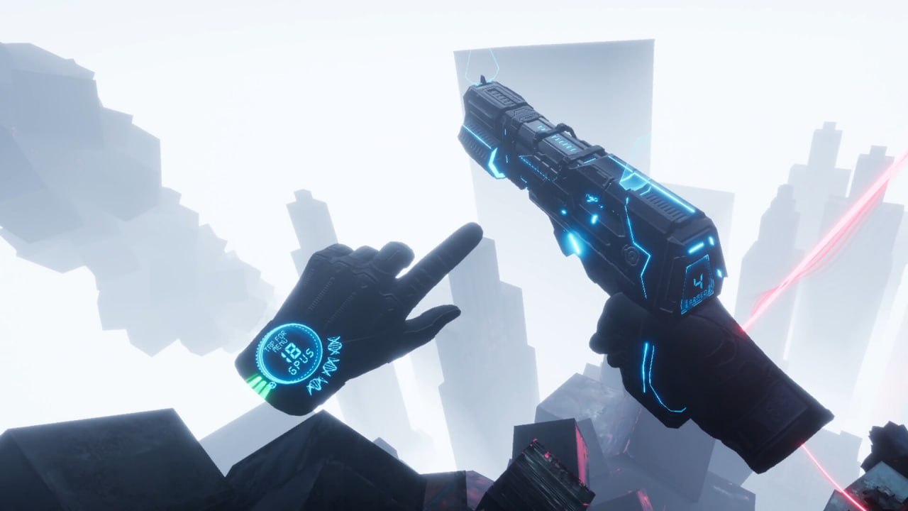 скриншот игры