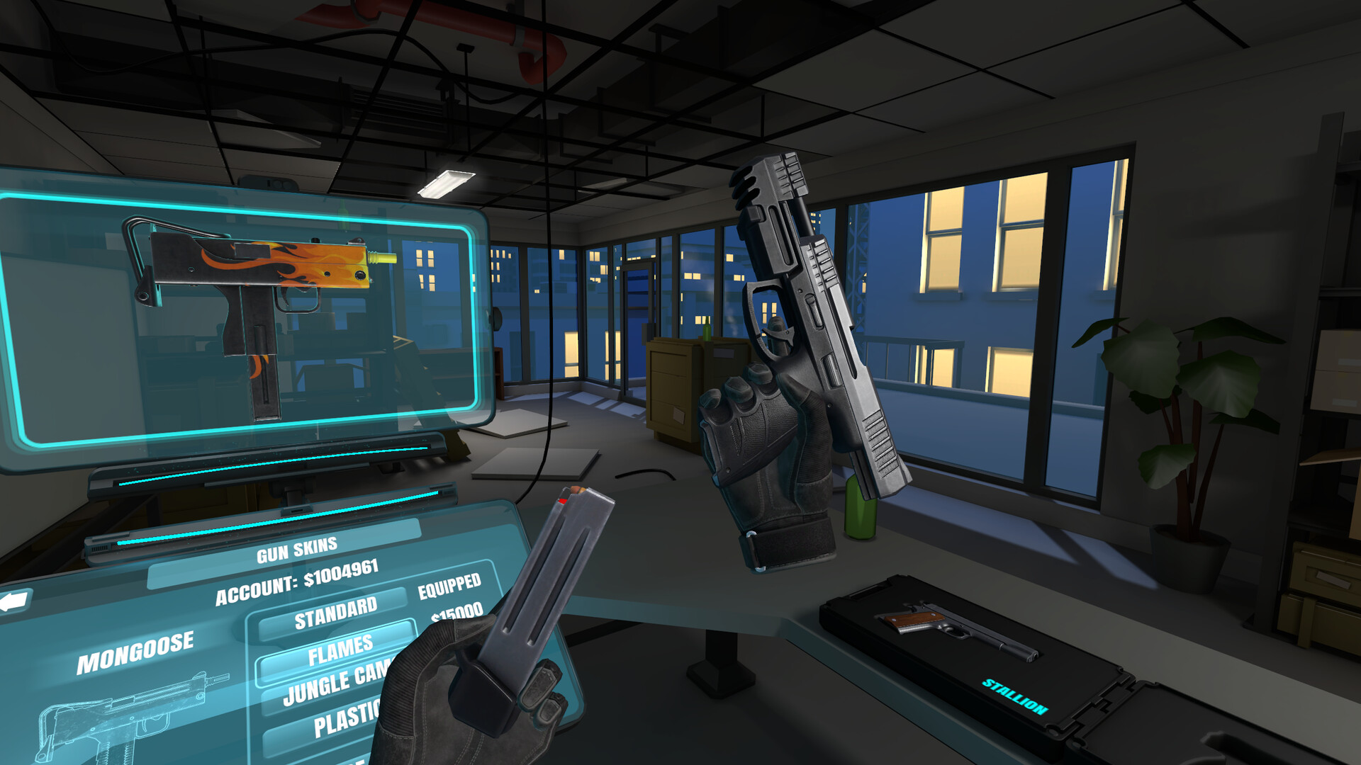 скриншот игры