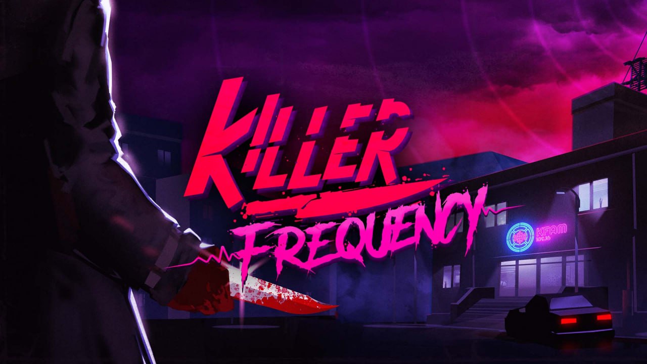 Комедийный хоррор Killer Frequency стал доступен для шлемов PICO