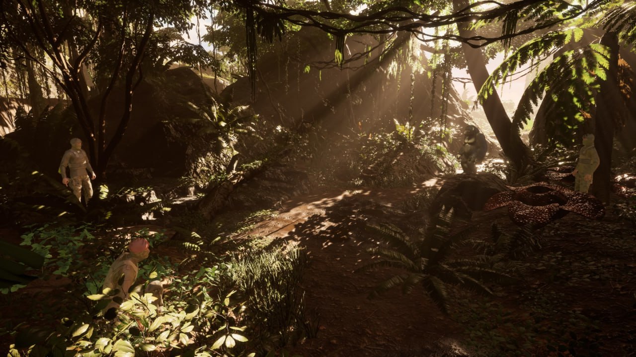 скриншот игры