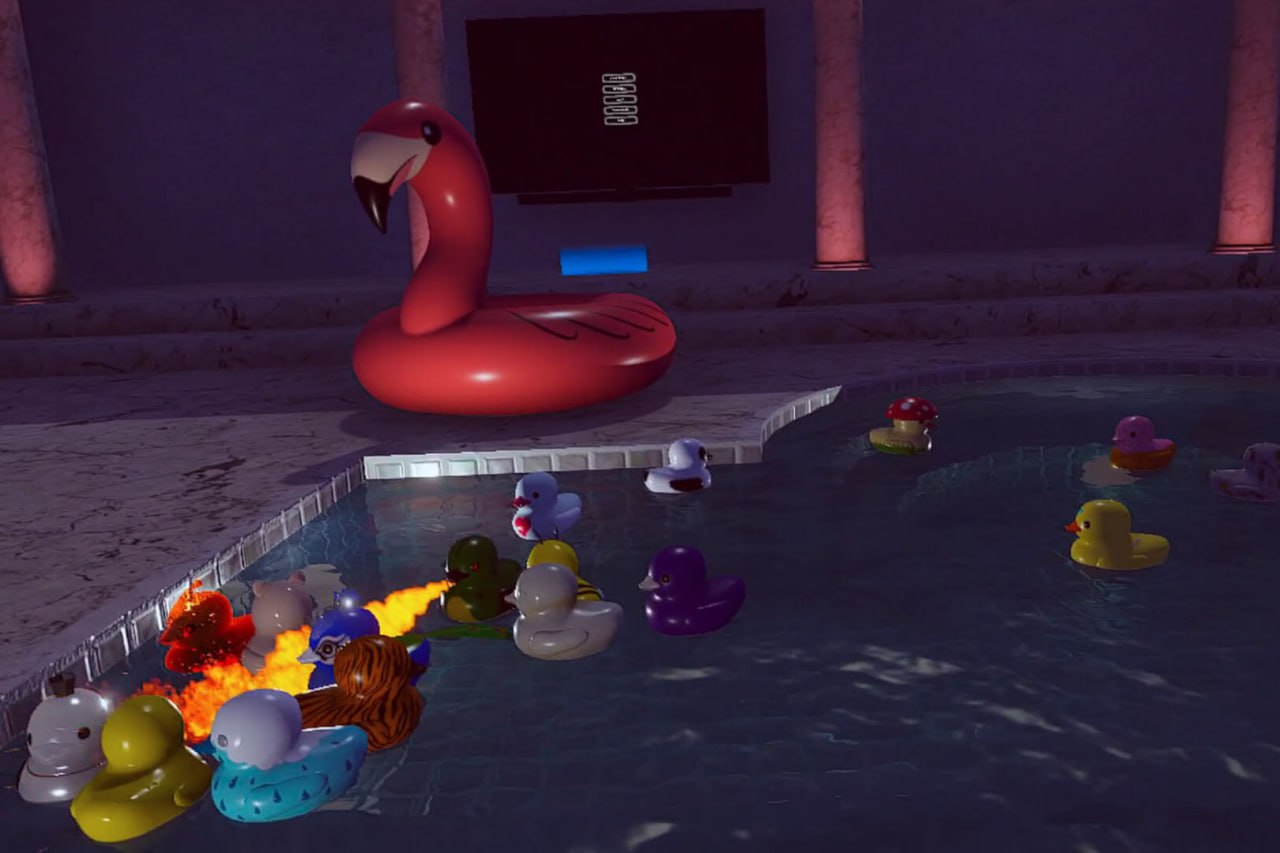 скриншот игры