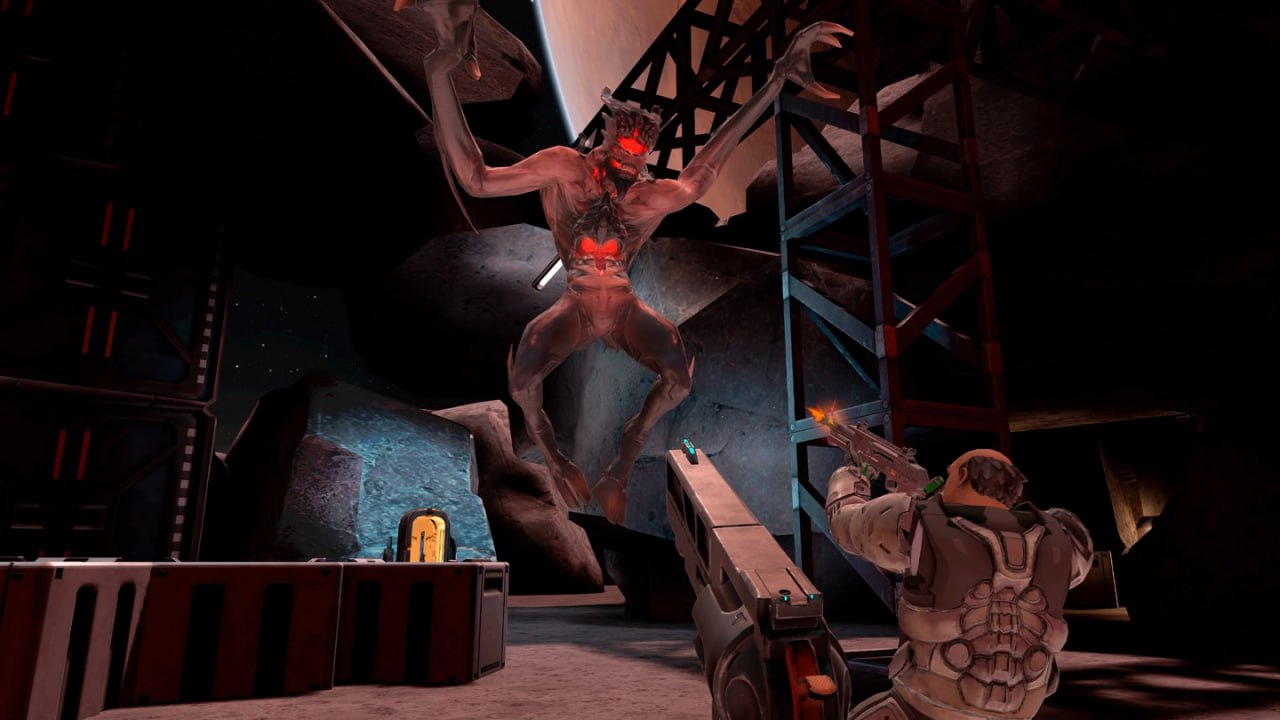 скриншот игры