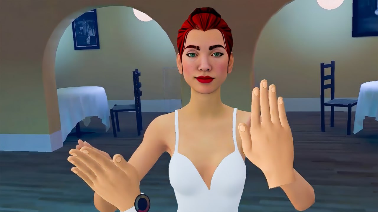 скриншот игры