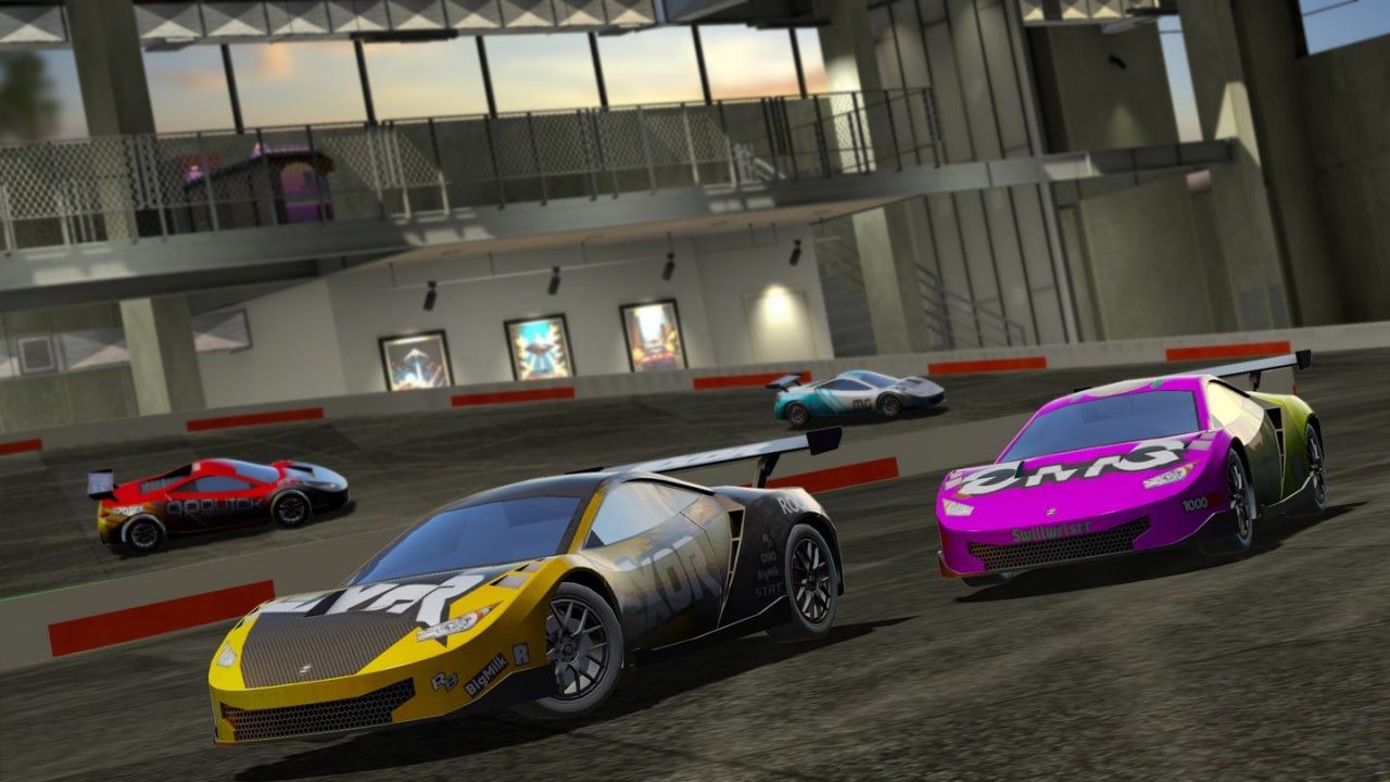 скриншот игры