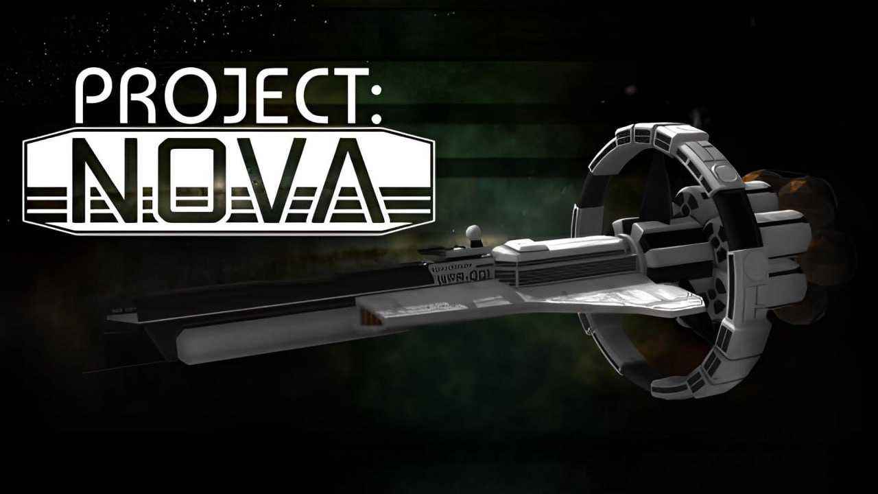 Project Nova