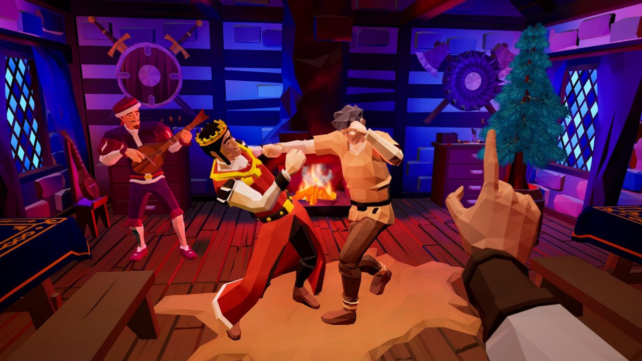 скриншот игры