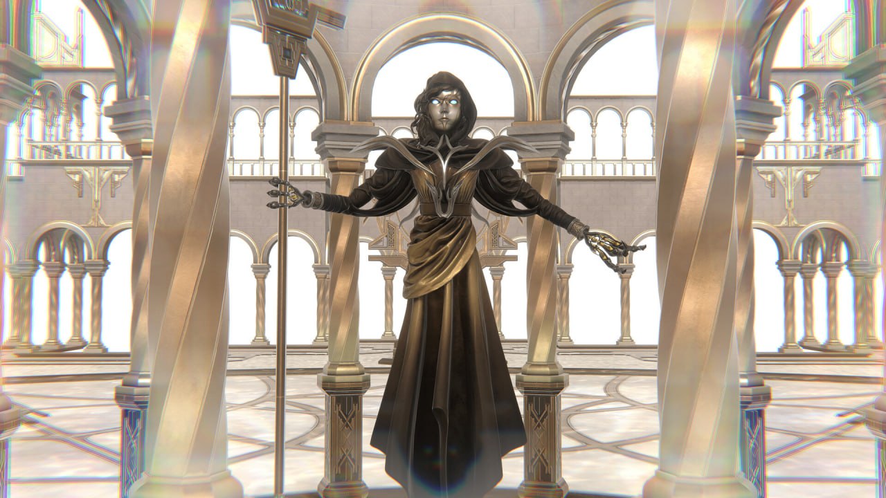 скриншот игры