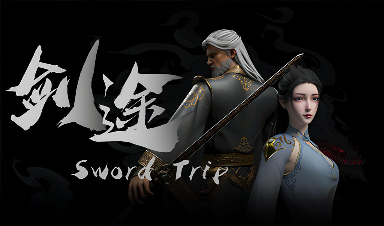 26 сентября вышел файтинг на мечах SwordTrip. Игра доступна в Steam, Meta Store и магазине PICO