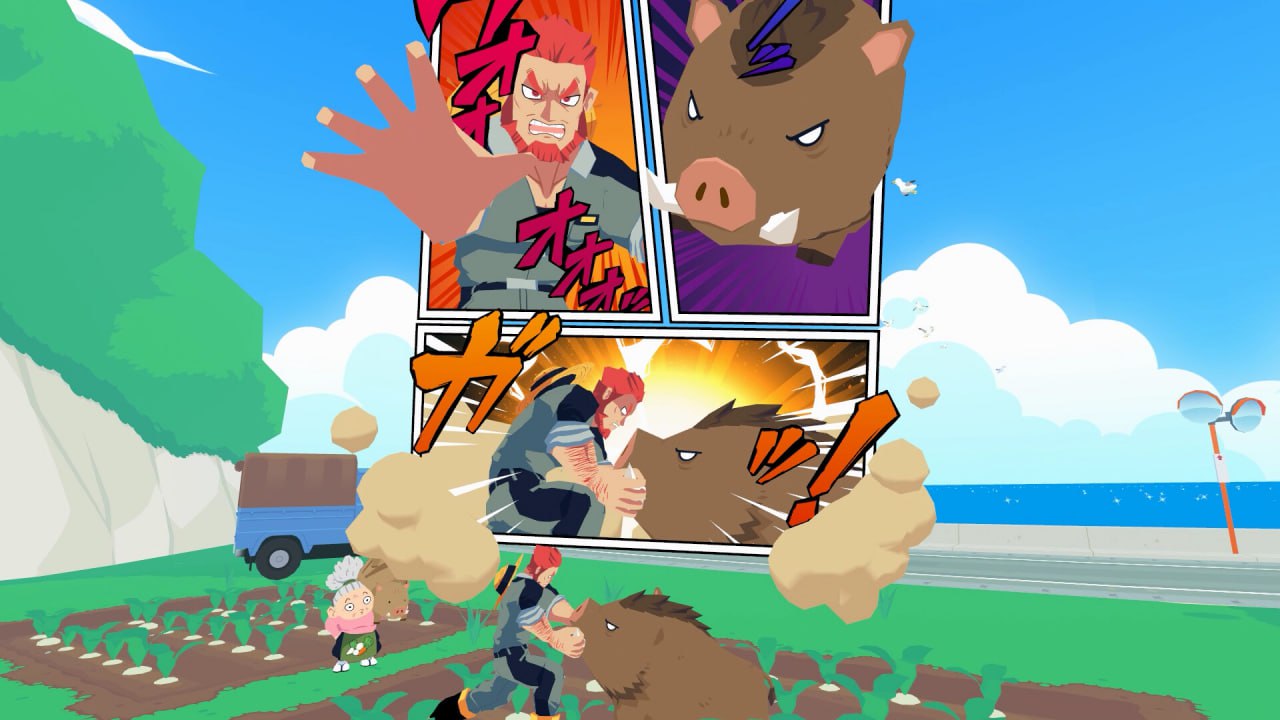 скриншот игры