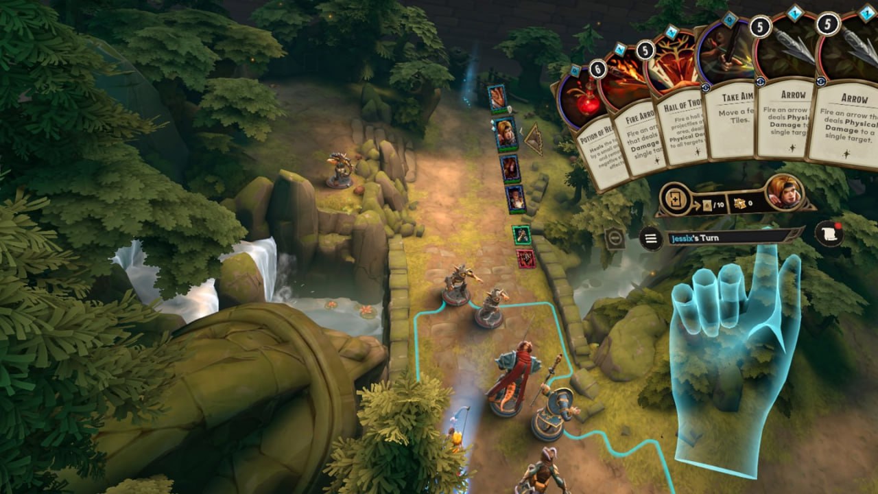 скриншот игры