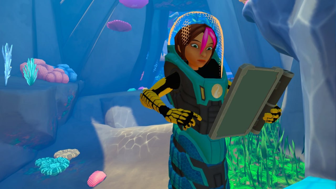 скриншот игры