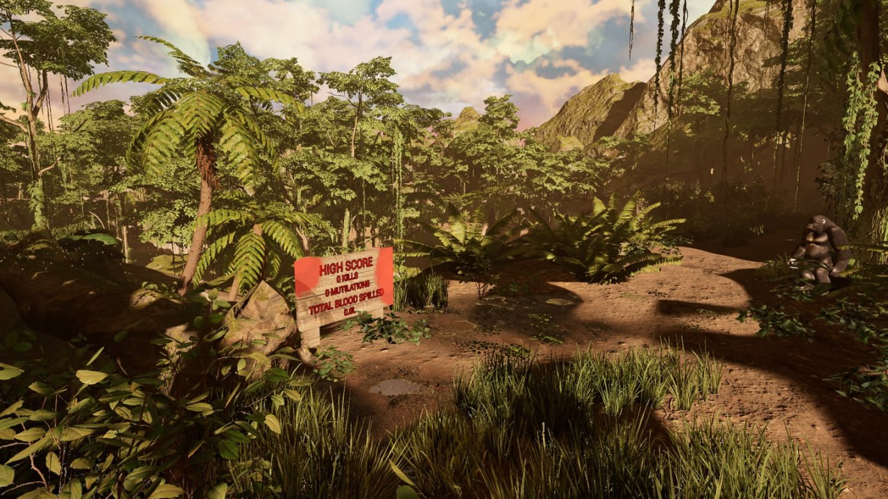 скриншот игры