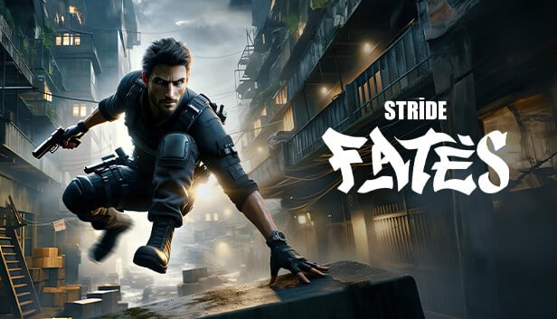 STRIDE: Fates вышла в Steam и на PS VR2