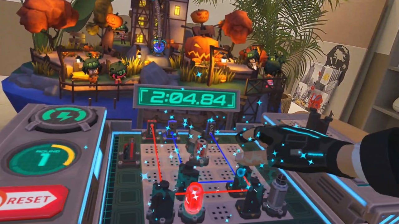 скриншот игры