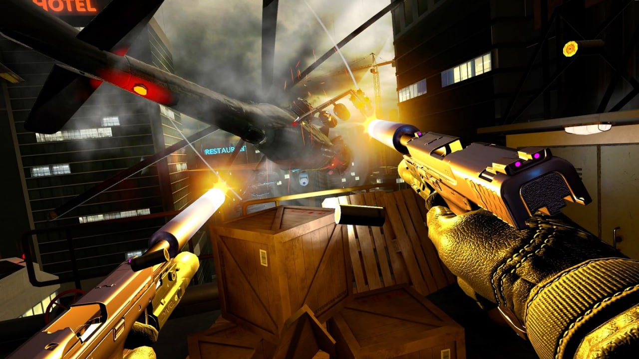 скриншот игры