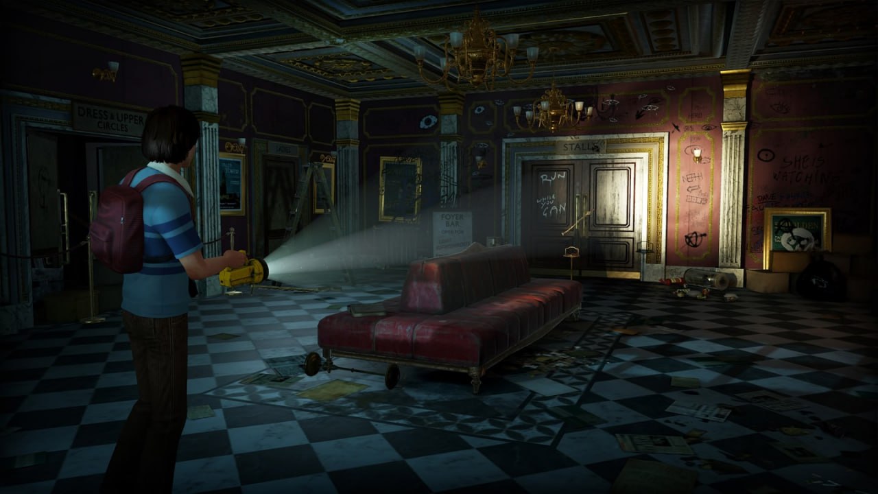 скриншот игры