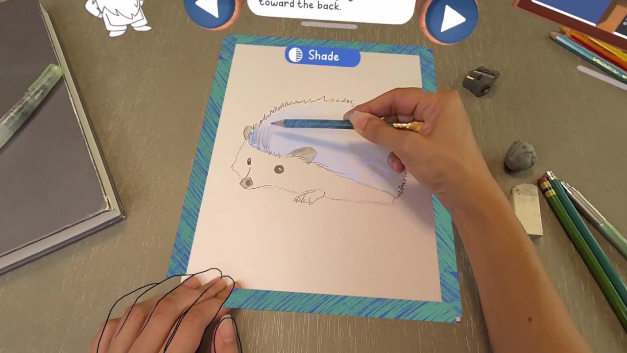 скриншот игры