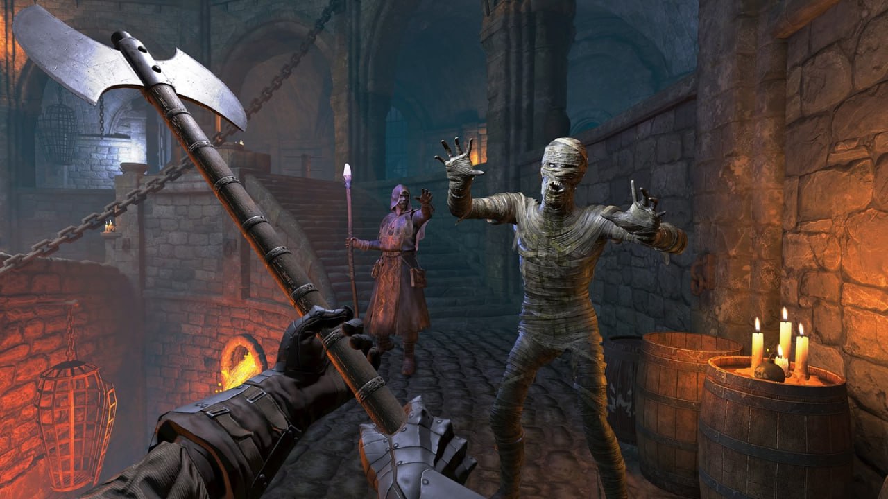 скриншот игры