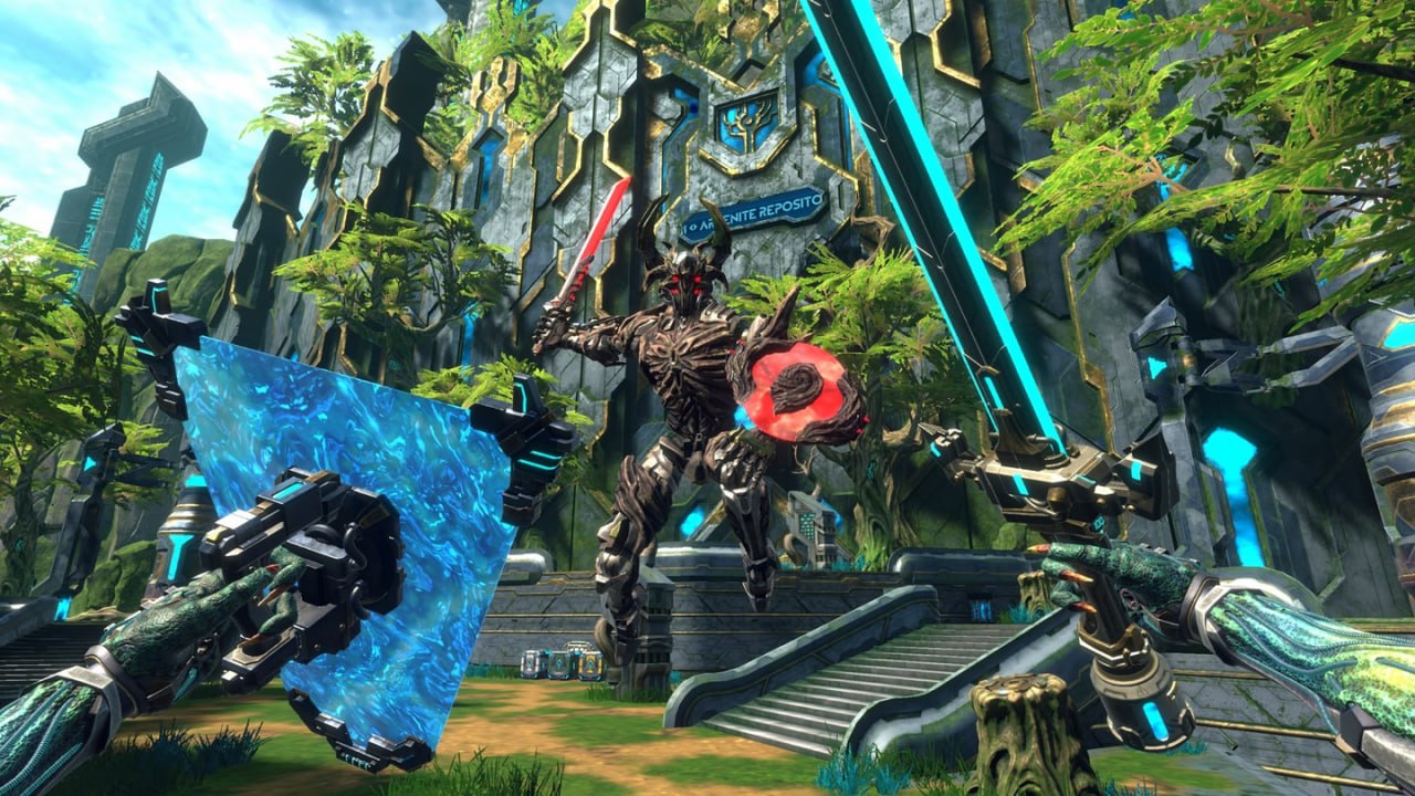 скриншот игры