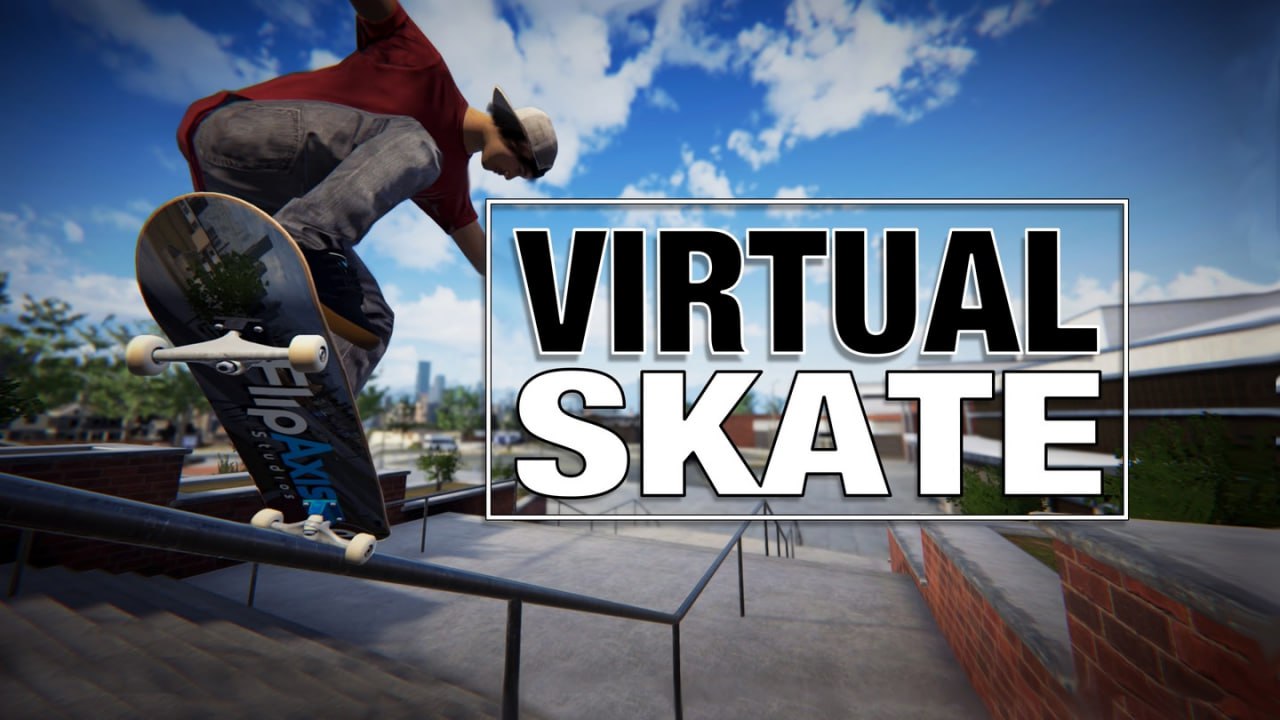 Virtual Skate