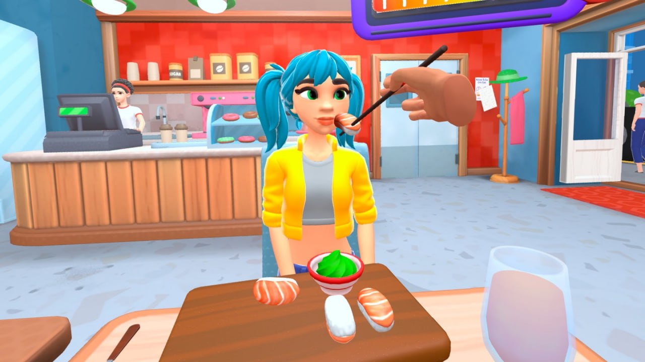 скриншот игры