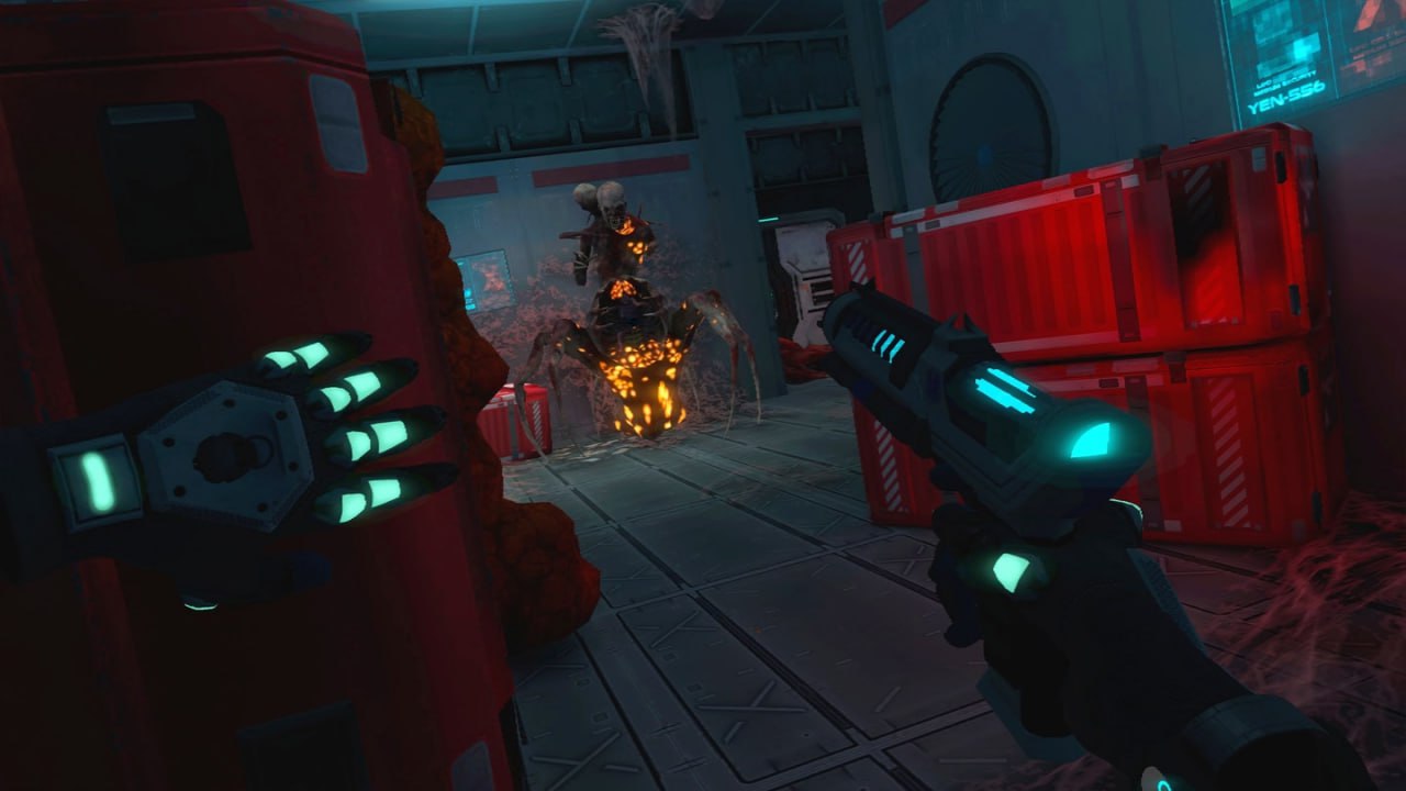 скриншот игры