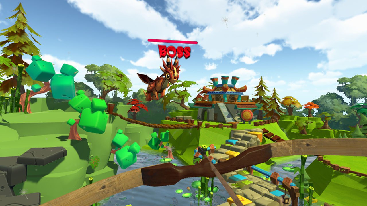 скриншот игры