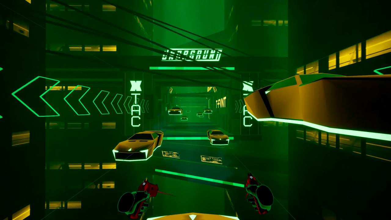 скриншот игры