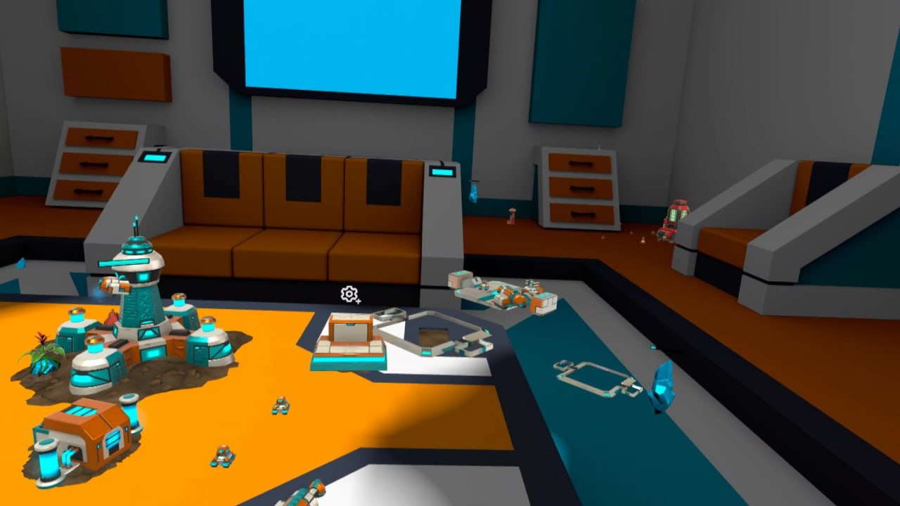 скриншот игры