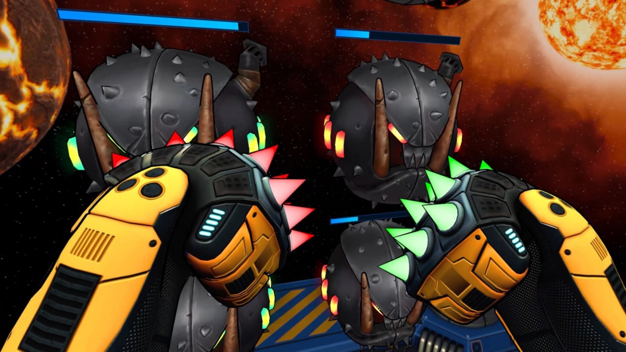 скриншот игры