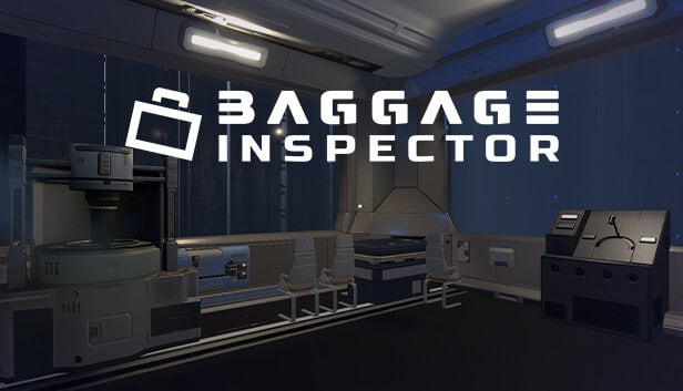 В Steam вышел симулятор инспектора багажа — Baggage Inspector