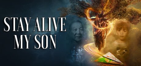 Необычный релиз в Steam — фильм для виртуальной реальности Stay Alive, My Son