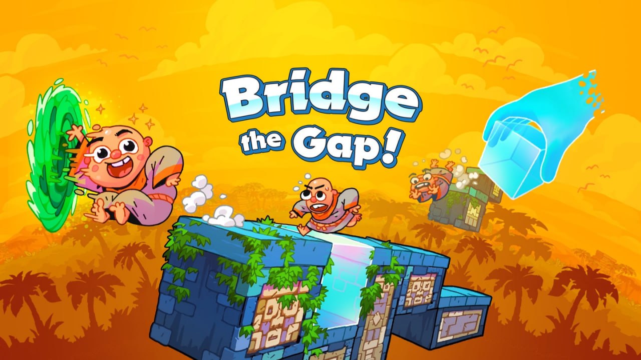 Bridge The Gap