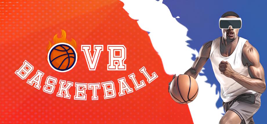 В Steam вышел симулятор игры в баскетбол — Basketball VR