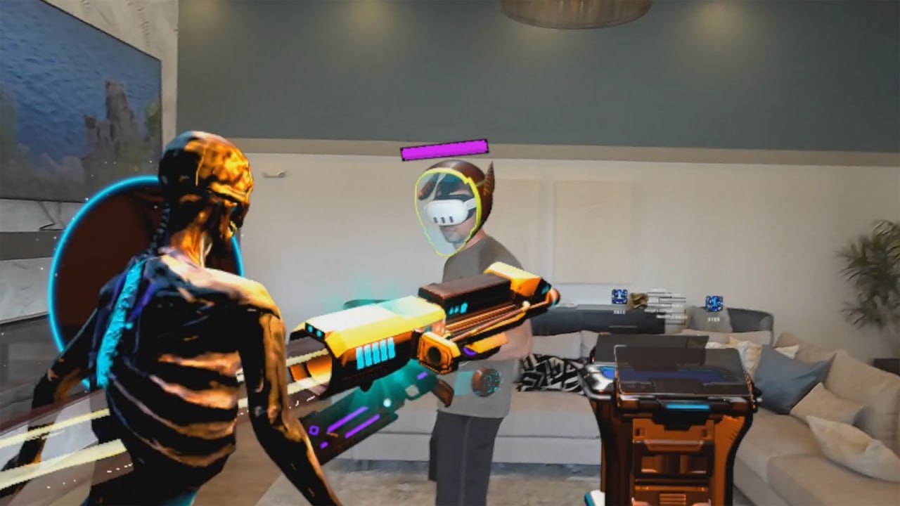 скриншот игры