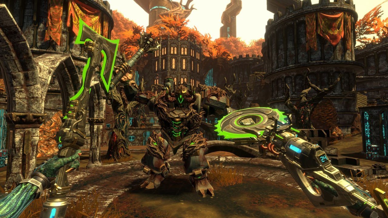 скриншот игры