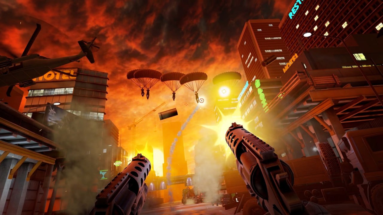 скриншот игры