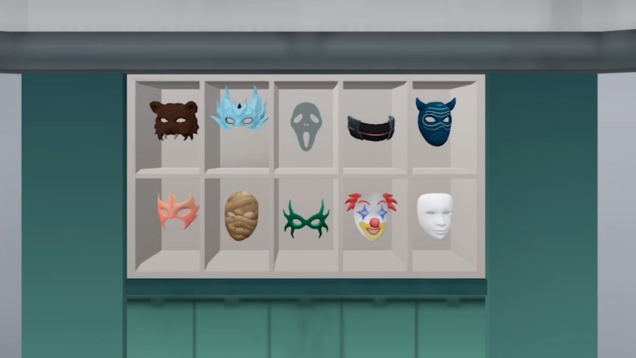 скриншот игры