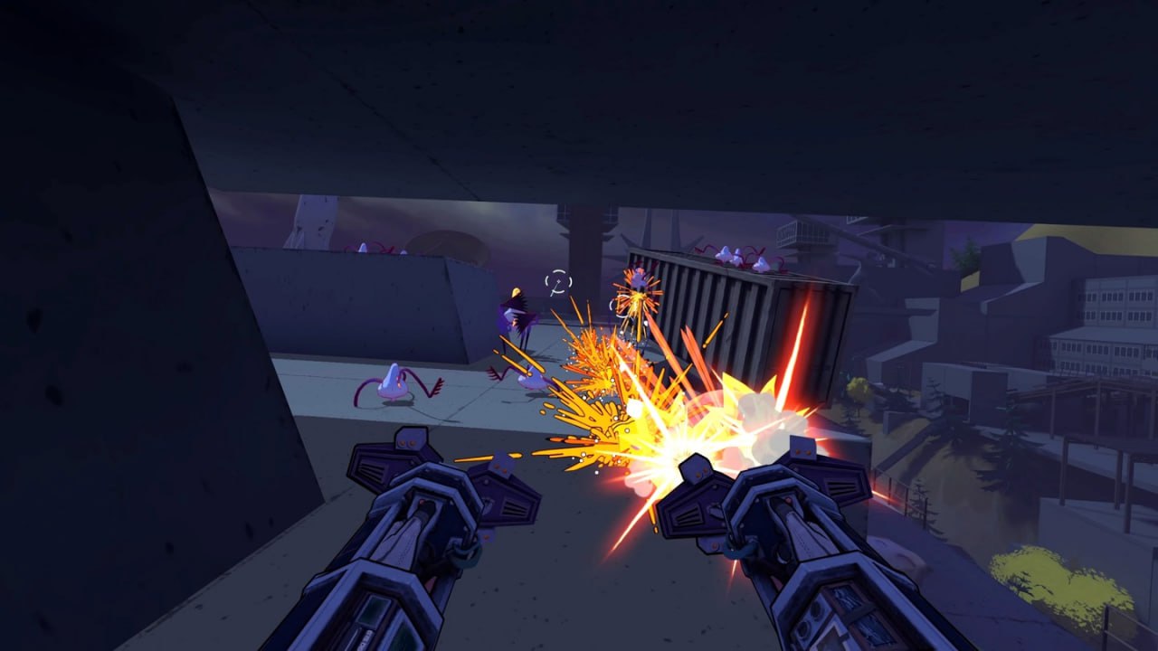 скриншот игры