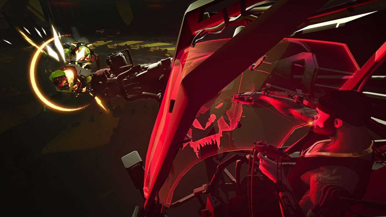 скриншот игры