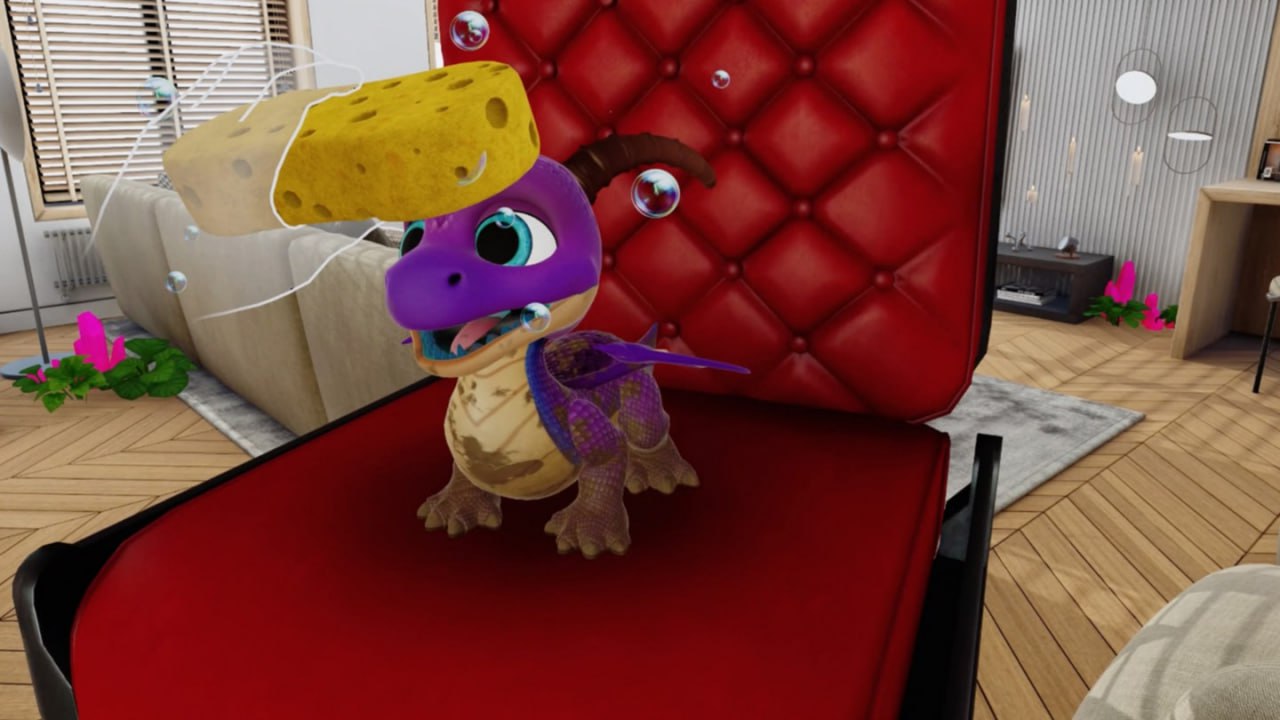 скриншот игры