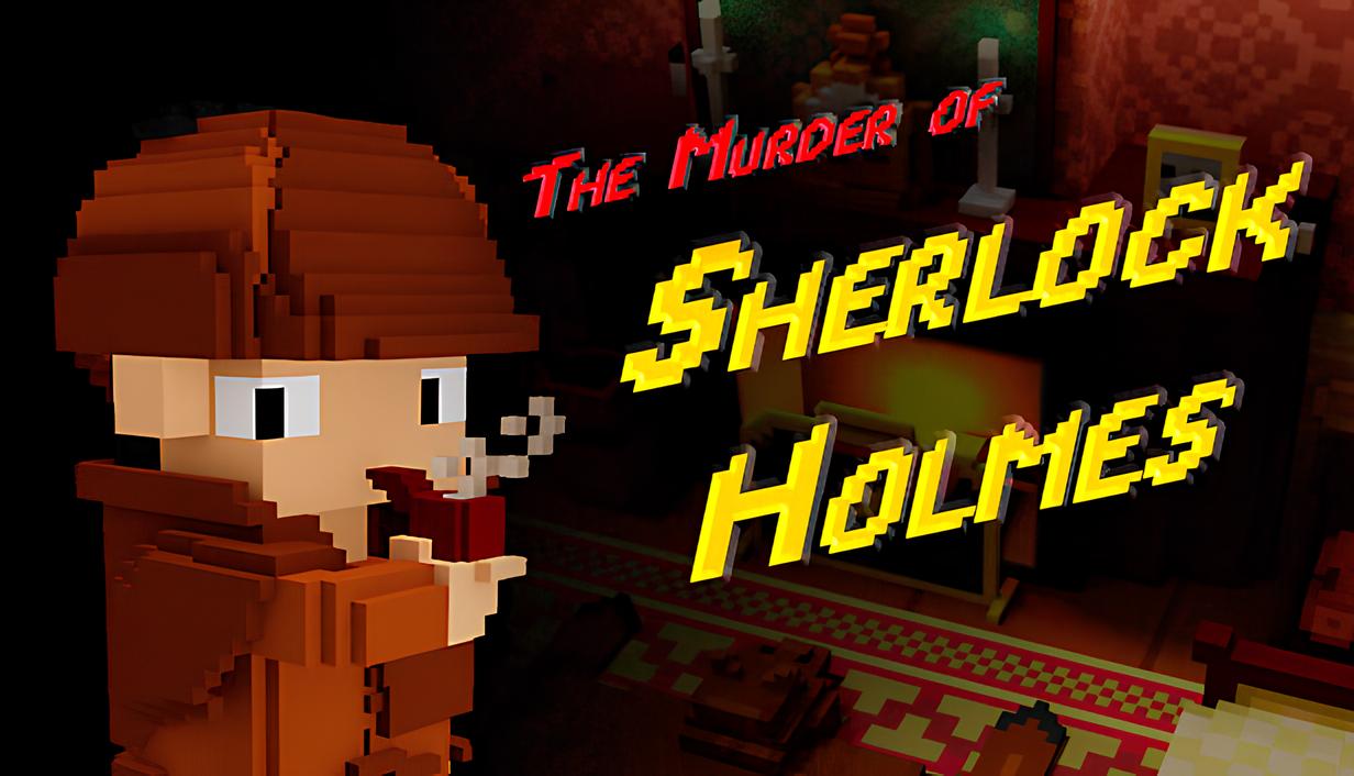 На всех популярных VR-платформах (кроме PICO) состоялся релиз The Murder of Sherlock Holmes