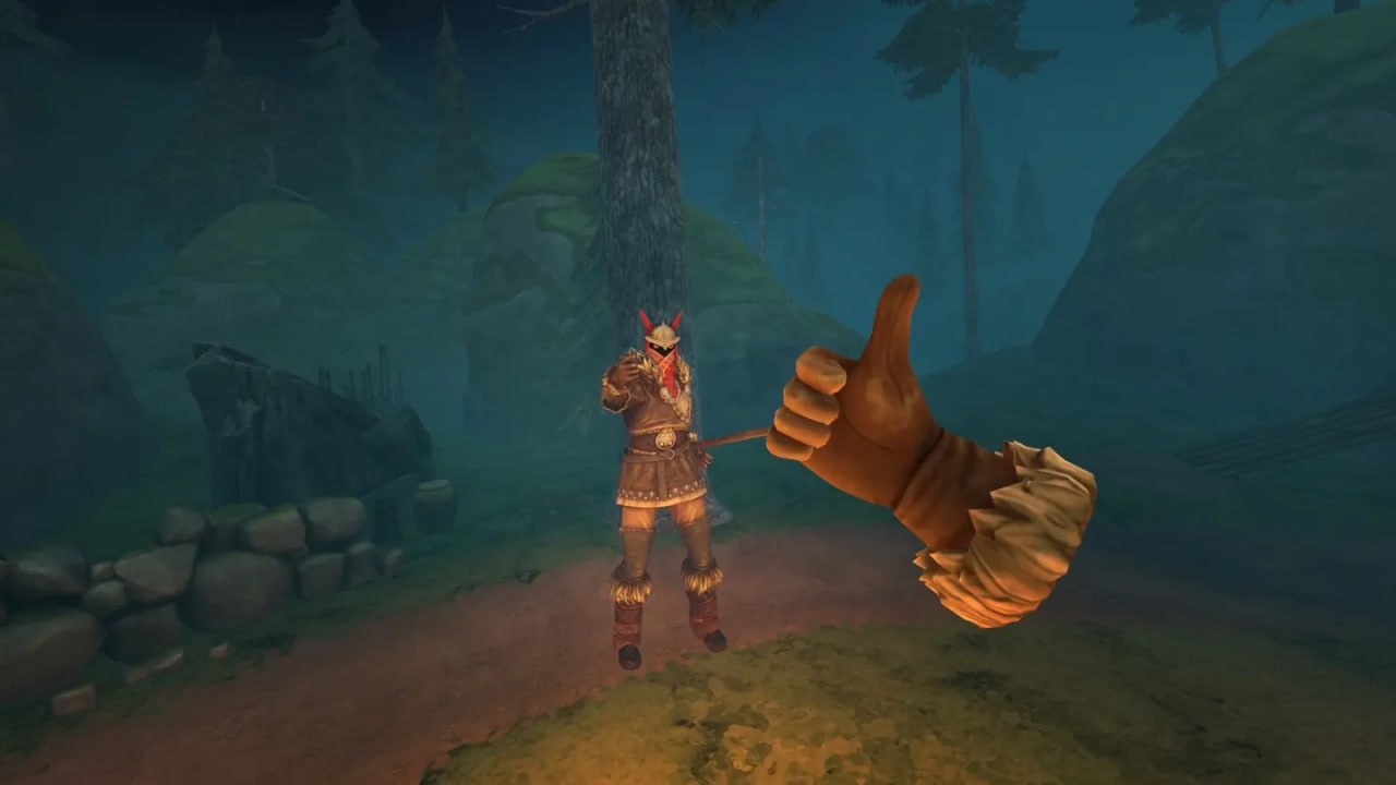 скриншот игры