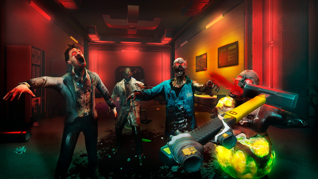 скриншот игры