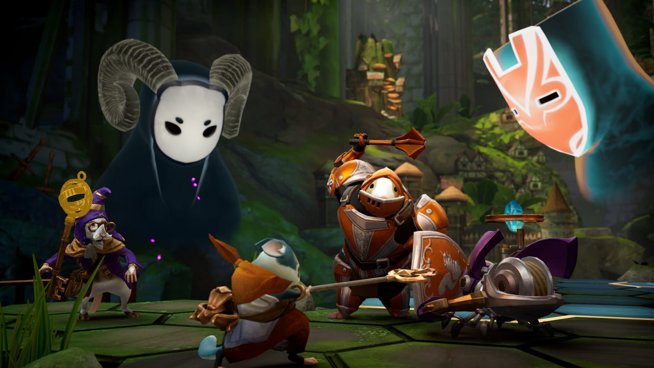 скриншот игры