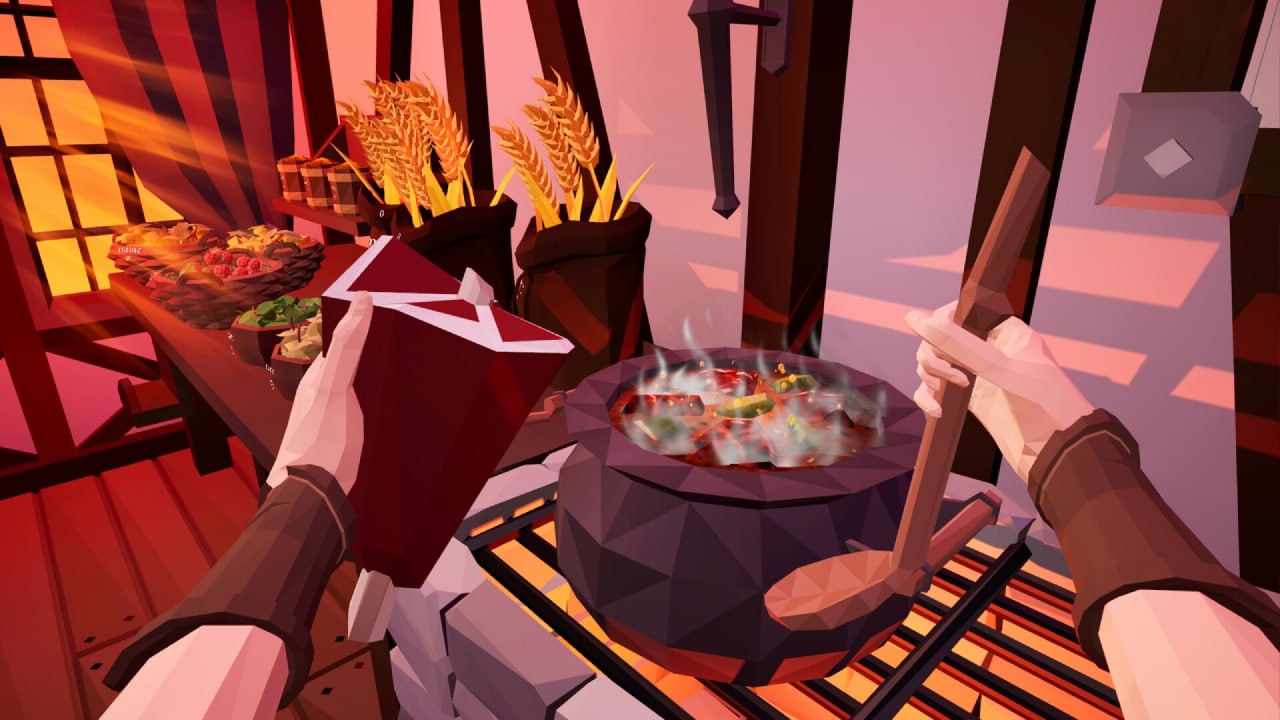 скриншот игры