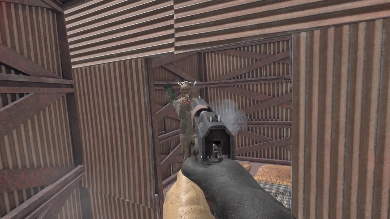 скриншот игры