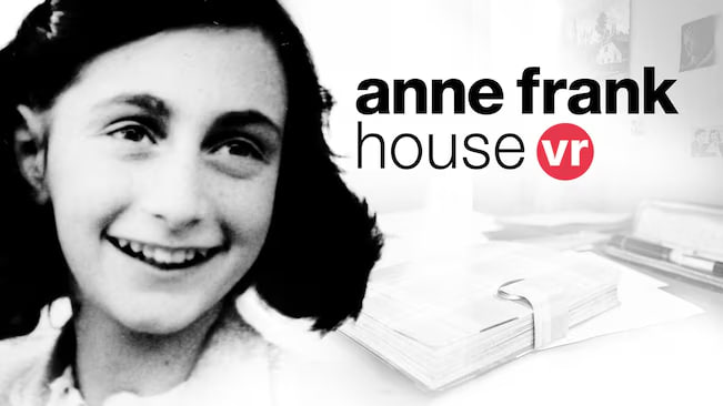 Ещё один релиз для портативного режима шлемов Pico — Anne Frank House VR