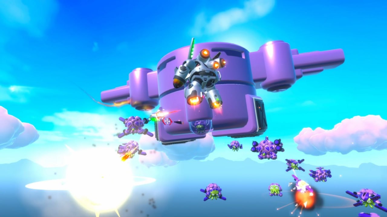 скриншот игры